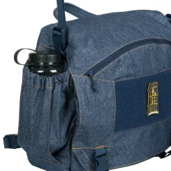 Torba URBAN COURIER BAG Large® - Nylon Torby