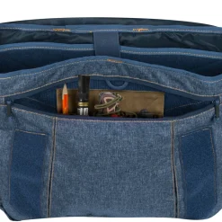 Torba URBAN COURIER BAG Large® - Nylon Torby