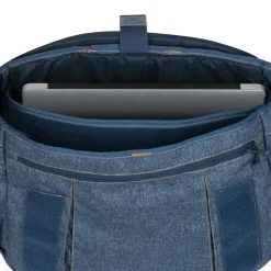 Torba URBAN COURIER BAG Large® - Nylon Torby