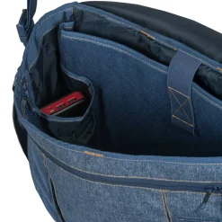 Torba URBAN COURIER BAG Large® - Nylon Torby