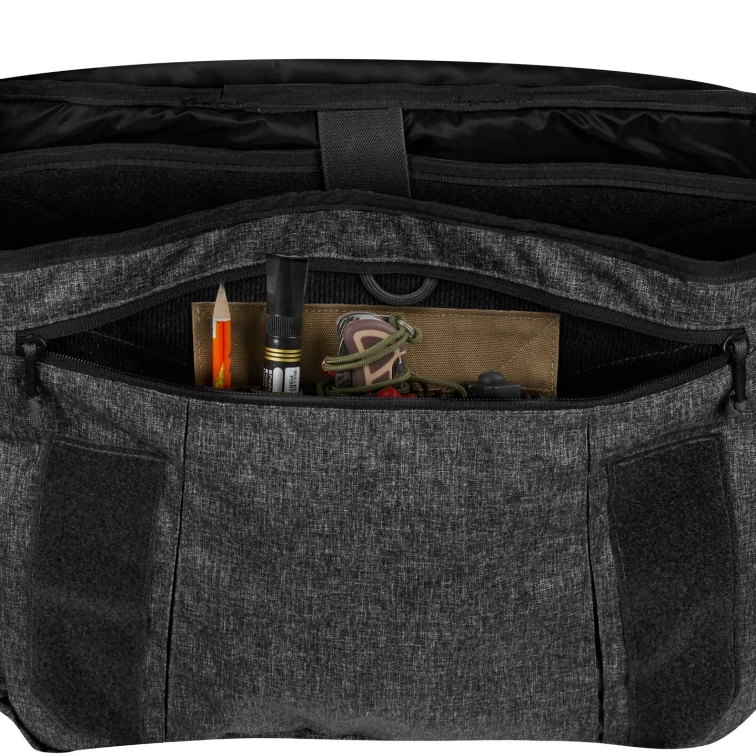 Discount Torba URBAN COURIER BAG Medium® - Nylon Torby