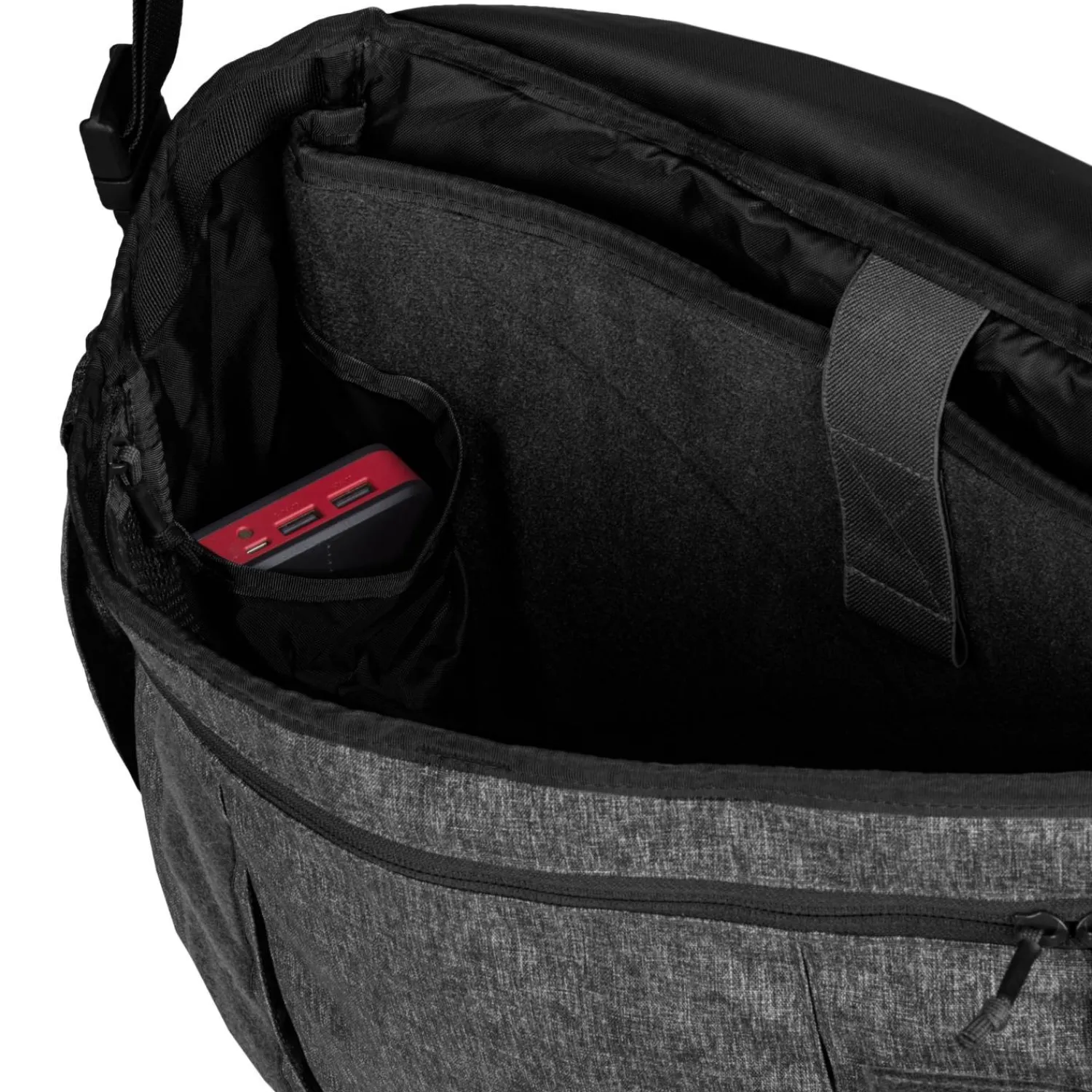 Discount Torba URBAN COURIER BAG Medium® - Nylon Torby