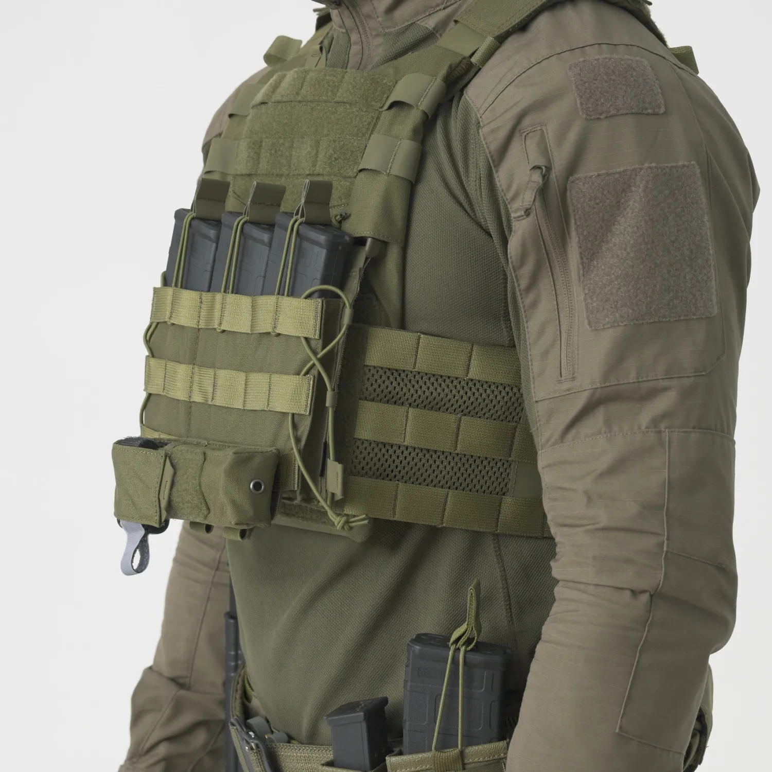 Online Tourniquet Pouch Kieszenie Modułowe