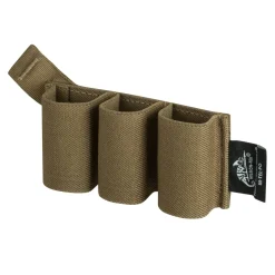 New Triple Elastic Insert® - Poliester Versatile Insert System