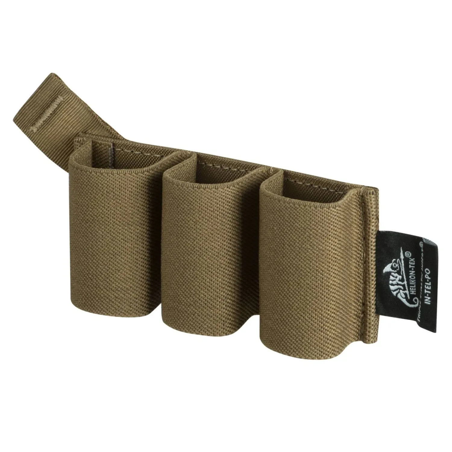 New Triple Elastic Insert® - Poliester Versatile Insert System