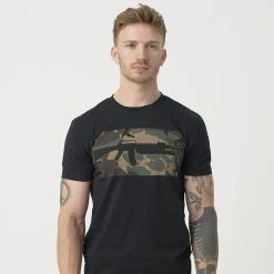 T-shirt (16/203 Combo) Koszule I Koszulki