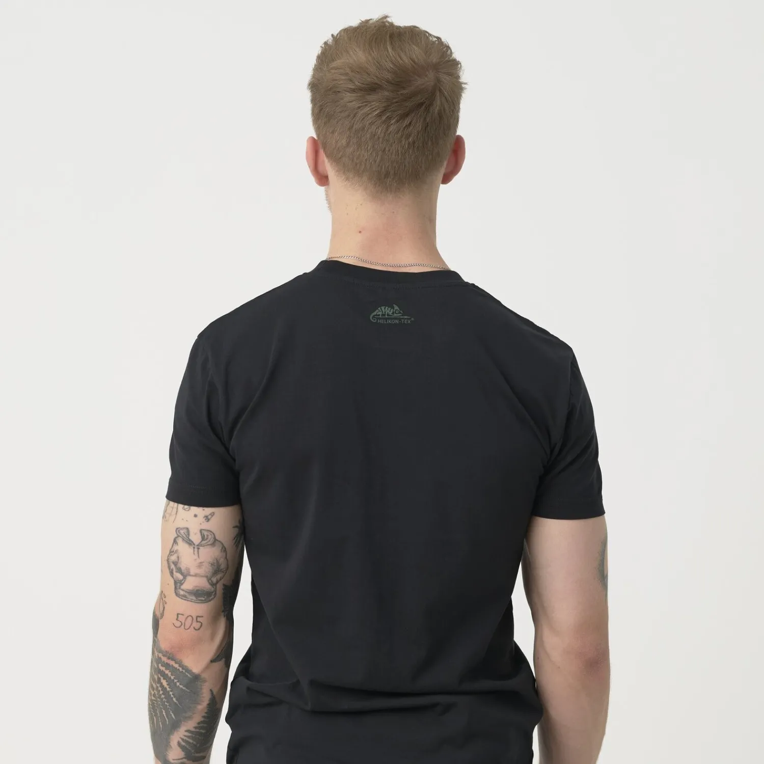 T-shirt (16/203 Combo) Koszule I Koszulki