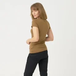 Outlet T-Shirt DAMSKI - Bawełna Dla Kobiet|Koszule I Koszulki