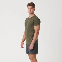 Discount T-Shirt Funkcyjny Koszule I Koszulki