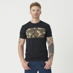 Clearance T-shirt (Grease Gun) Koszule I Koszulki