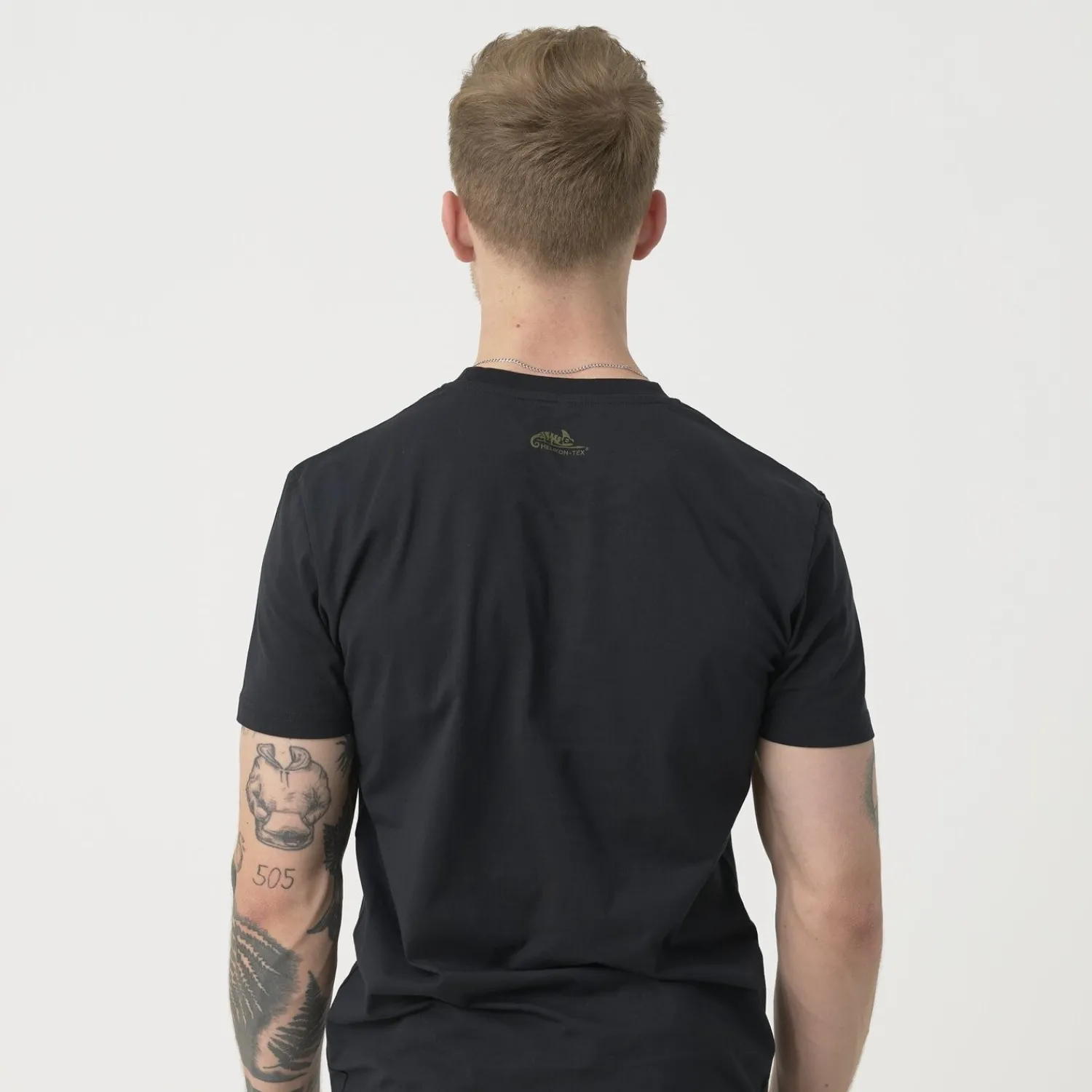 Clearance T-shirt (Grease Gun) Koszule I Koszulki