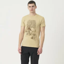 T-Shirt (Home Sweet Home) Koszule I Koszulki