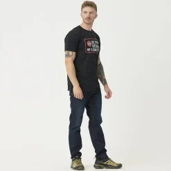 Hot T-Shirt (K9 - No Touch) Koszule I Koszulki