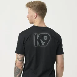 Hot T-Shirt (K9 - No Touch) Koszule I Koszulki