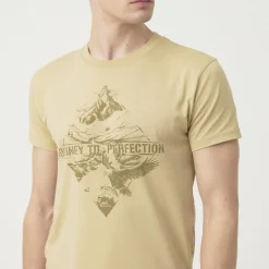 Outlet T-Shirt (Mountain Stream) Koszule I Koszulki