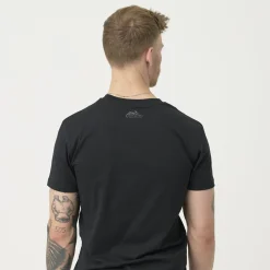 Outlet T-Shirt (Night Valley) Koszule I Koszulki