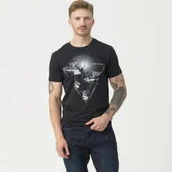 Outlet T-Shirt (Night Valley) Koszule I Koszulki