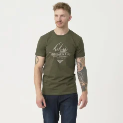 Online T-Shirt (Outback Life) Koszule I Koszulki