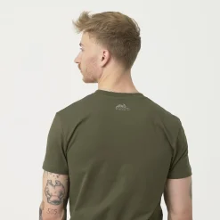 Online T-Shirt (Outback Life) Koszule I Koszulki