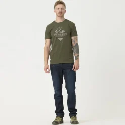 Online T-Shirt (Outback Life) Koszule I Koszulki