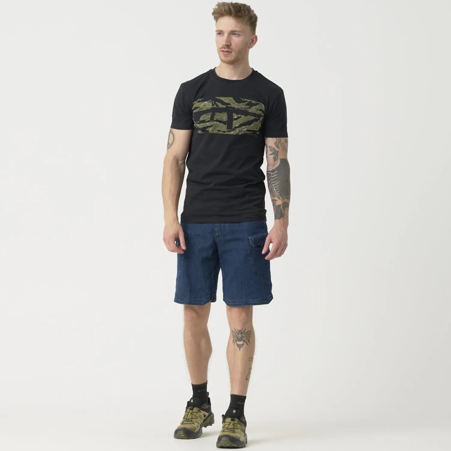 Clearance T-shirt (RPD) Koszule I Koszulki