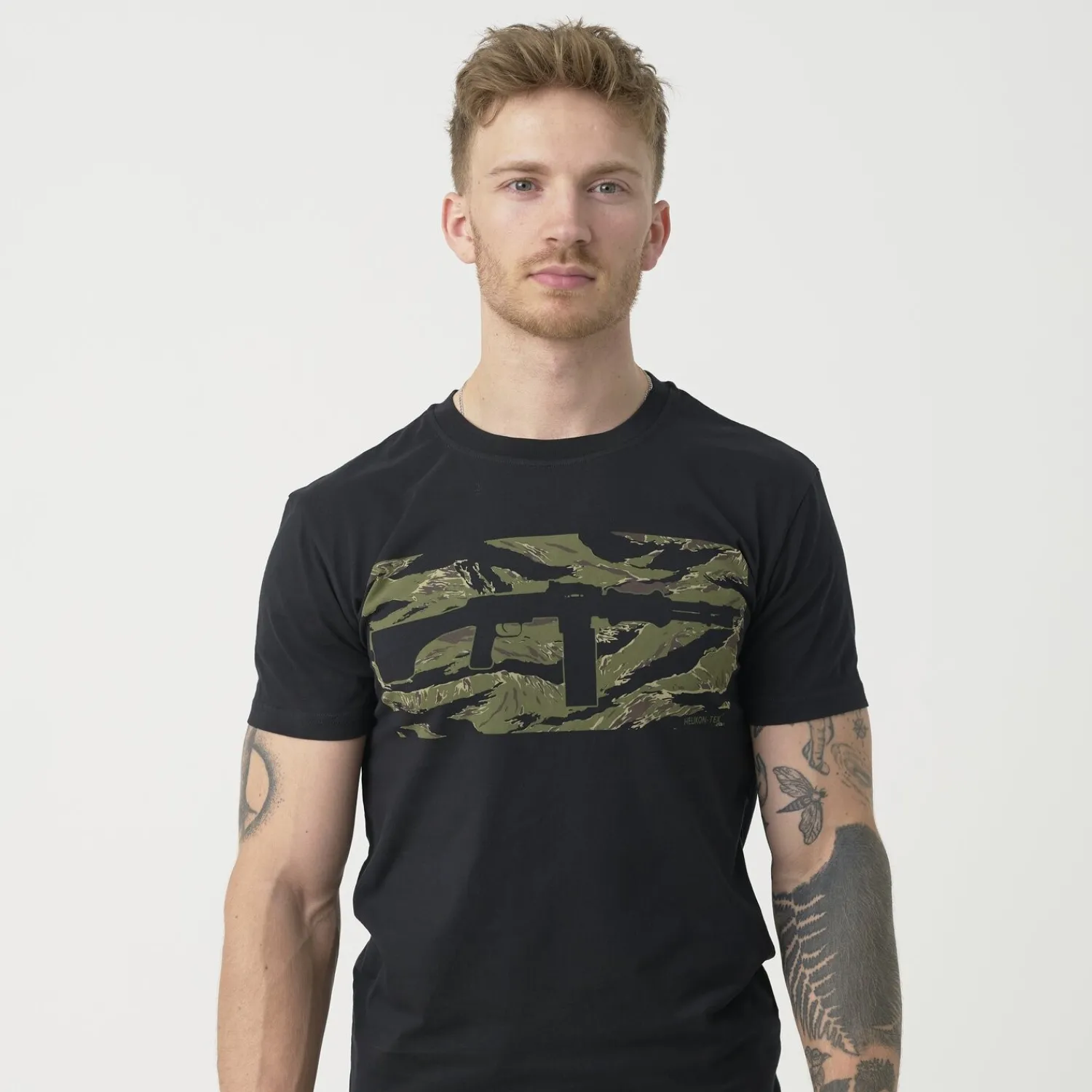 Clearance T-shirt (RPD) Koszule I Koszulki