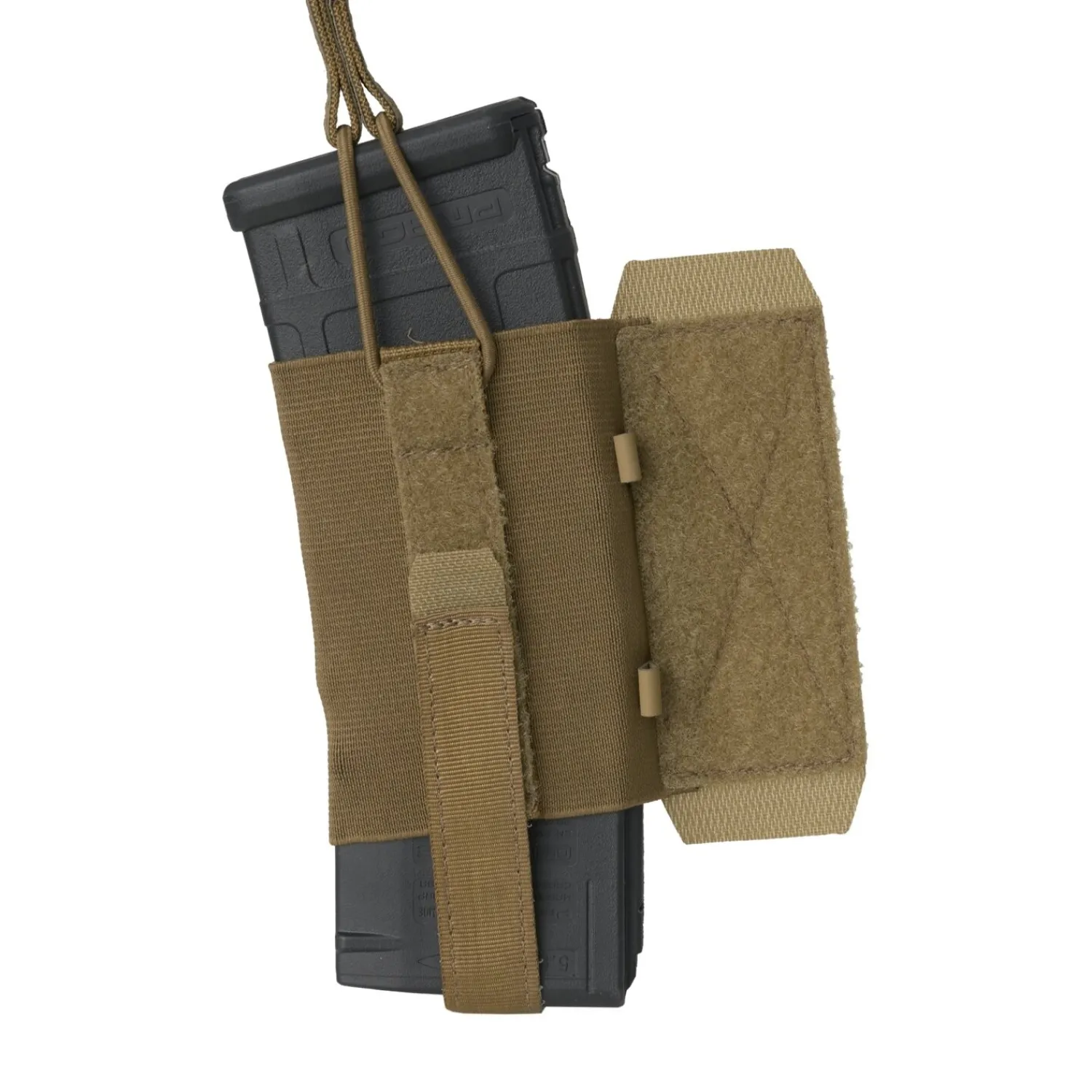 Best Universal Pouch Plate Carriery|Kieszenie Modułowe