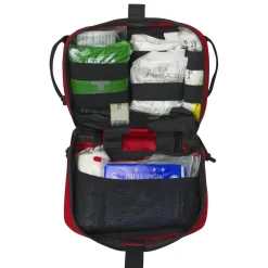 Discount Vehicle Med Kit Kieszenie Modułowe