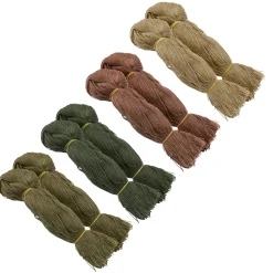 Włóczki Maskujące GHILLIE FIBER YARNS Umundurowanie