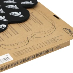 Hot Wkładki Ochronne Low-Profile Protective Pad Inserts Ochraniacze