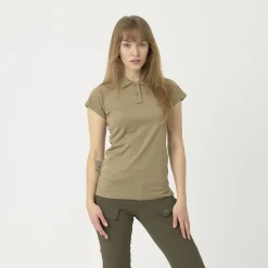Women’s UTL® Polo Shirt - TopCool Lite Koszule I Koszulki|Dla Kobiet