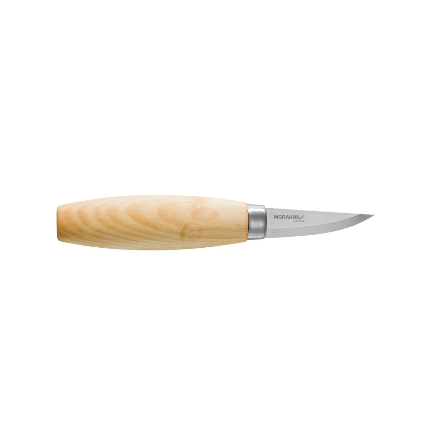 Hot Woodcarving 106 (C) Natural - (ID 14027) Noże I Akcesoria Morakniv®