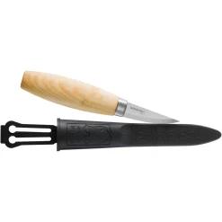 Online Woodcarving 120 (C) Natural - (ID 14031) Noże I Akcesoria Morakniv®
