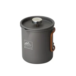Outlet Zaparzacz Kubek CAMP French Press Akcesoria Survivalowe