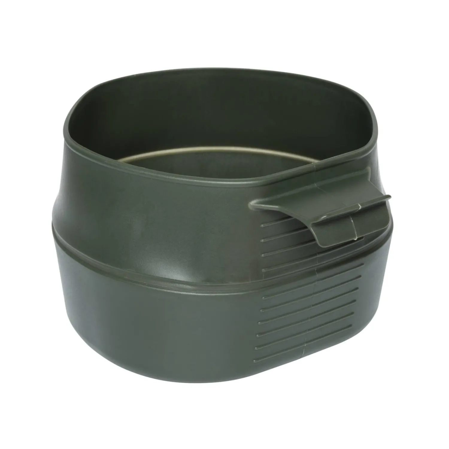 New Zestaw CAMP-A-BOX® Complete Akcesoria Wildo®|Akcesoria Survivalowe