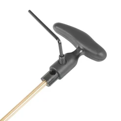 Best Zestaw Do Czyszczenia Pistoletu .40 / 10mm - Copper - Czarna Sprzęt Na Strzelnicę