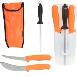 Outlet Zestaw Morakniv® Hunting Set Noże I Akcesoria Morakniv®