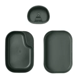 Clearance Zestaw Wildo® CAMP-A-BOX® Basic Akcesoria Wildo®|Akcesoria Survivalowe