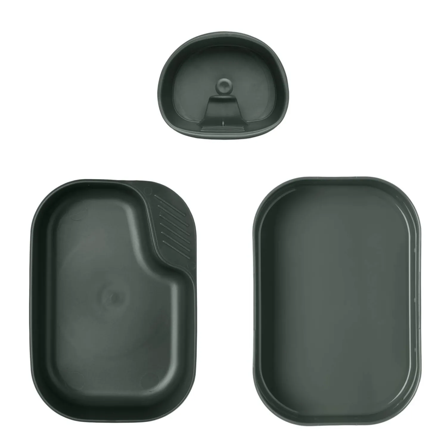 Clearance Zestaw Wildo® CAMP-A-BOX® Basic Akcesoria Wildo®|Akcesoria Survivalowe